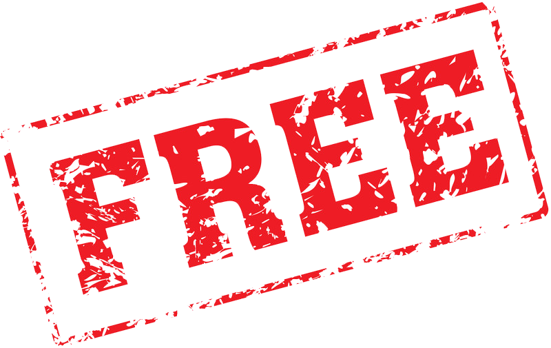 100% Gratis